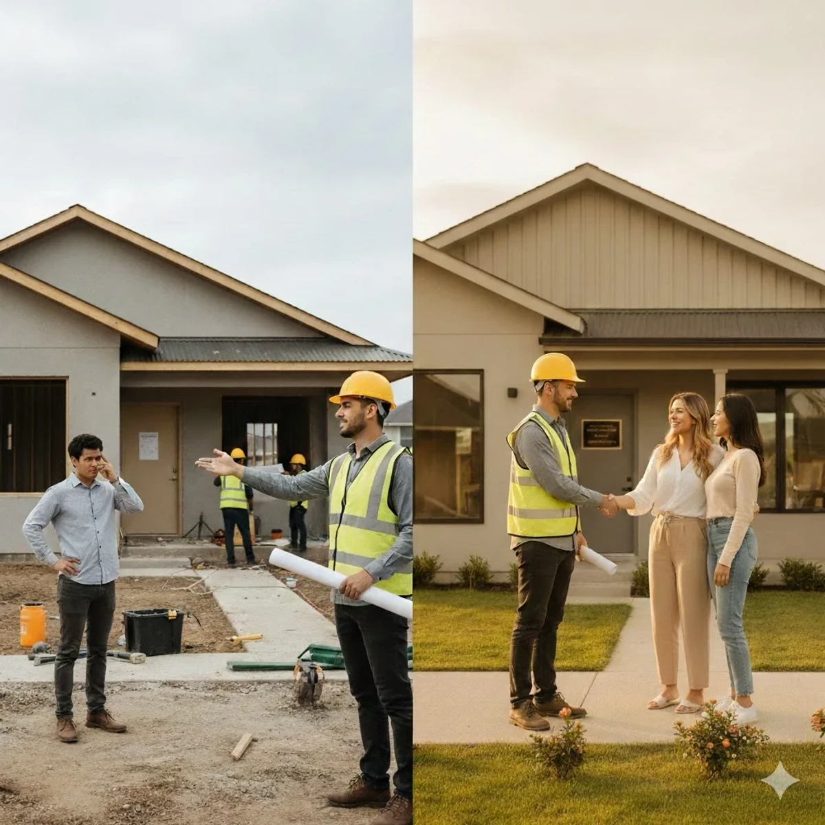 Redefining Completion: Why Homebuilding Superintendents Should Finish What They Start