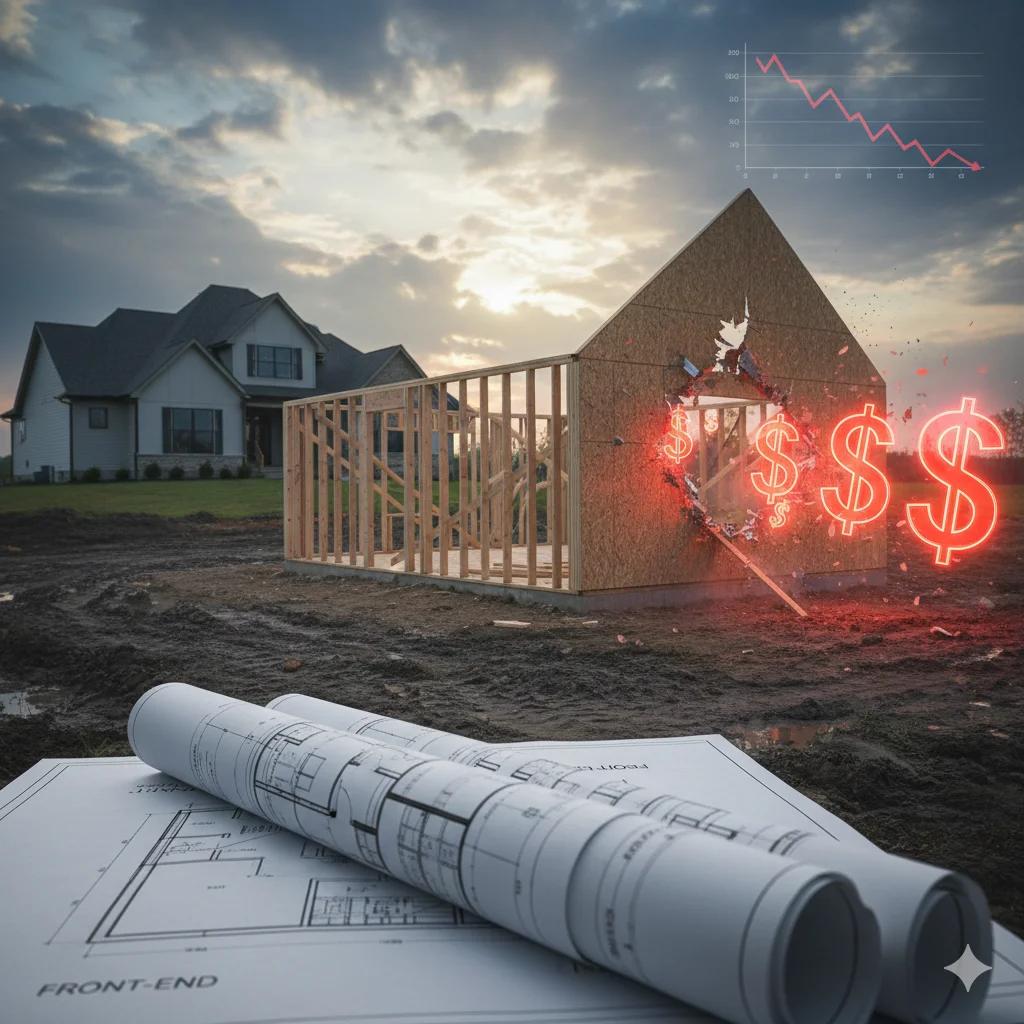 The Silent Profit Killer: Why Your Front-End Budget Isn't Enough