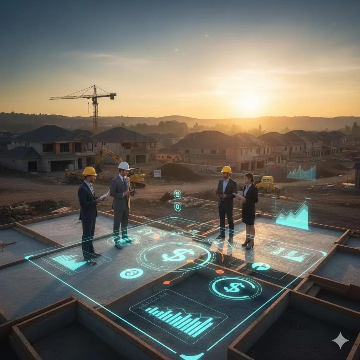 Why Homebuilders Need to Consider Accrual Accounting Over Cash Basis