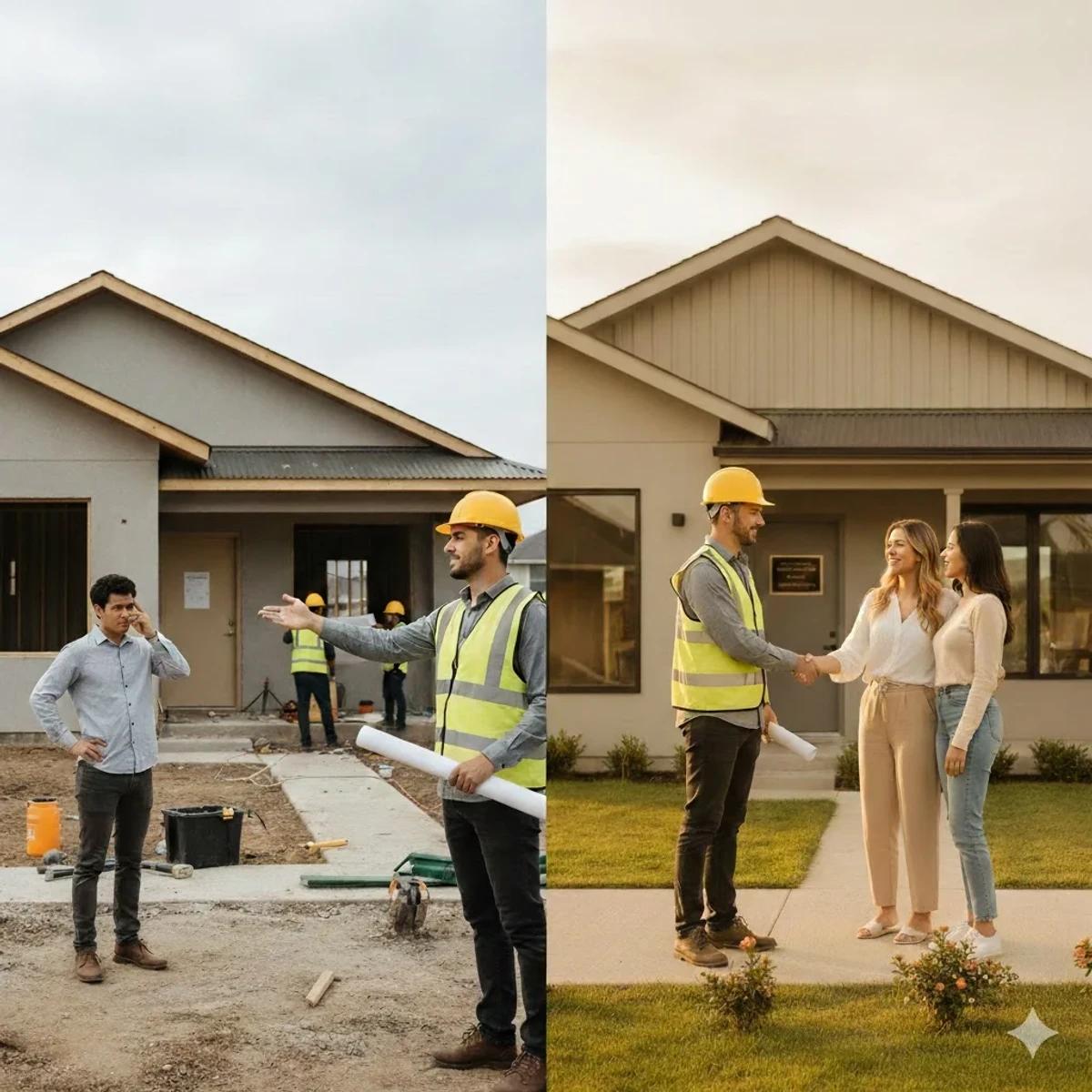 Redefining Completion: Why Homebuilding Superintendents Should Finish What They Start